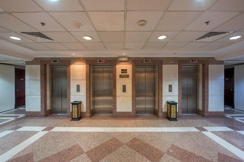 Al Mukhtara Golden Hotel